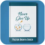 Never Give Up icon
