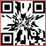 Quick QR Code / Bar Code Scann icon
