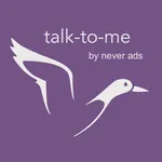 talk-to-me icon