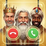Videollamada - Reyes Magos icon