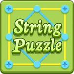 String Puzzle icon