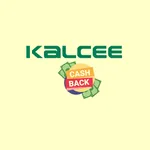 Kalcee - Cashback icon