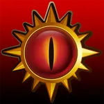 Lands of War: magic empire gam icon