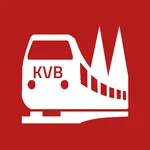 KVB Check icon