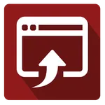 App Redirect icon