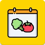 Food Expiry Date icon