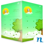 AppLock Theme Spring icon