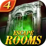 50 Rooms Escape:Can you escape icon