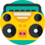 Finnish FM Radios HD icon