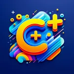 Learn C++ icon