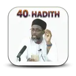 fassarar 40 hadith icon