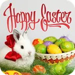 Happy Easter Images icon