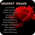 Ucapan Selamat Malam 2023 icon