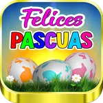 Feliz Pascua y Semana Santa icon