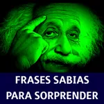 Frases para soprender icon
