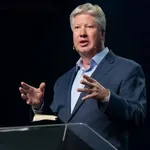 Pastor Robert Morris Teachings icon
