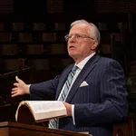 Pastor Erwin Lutzer Teachings icon