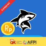 Hiu Dana pinjaman Tips icon