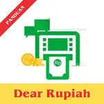 Dear Rupiah Pinjaman Guide icon