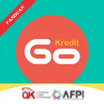 GO Kredit Pinjaman Dana Tips icon