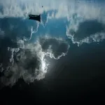 صور خلفيات غيوم 4k icon