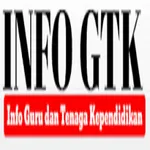 Info GTK 2023 icon