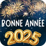 Bonne Année icon