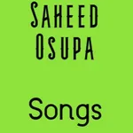 Saheed Osupa Song App icon