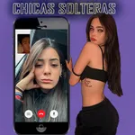 Chicas solteras y bonitas guía icon