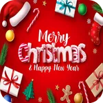 Merry Christmas Images icon