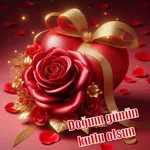 Doğum günün kutlu olsun icon