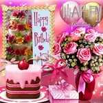 Happy Birthday to You! icon