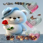 아름다운 인사와 소원 icon