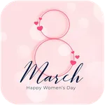 Frases Feliz Día de la Mujer icon