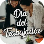 Frases Día del Trabajador icon