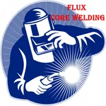 How To Flux Core Weld icon
