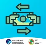 Kotak Uang Pinjaman Dana FAQ icon