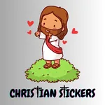 Stiker Kristen - Ayat Alkitab icon