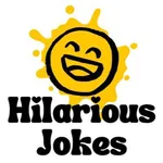 Hilarious Daily Jokes icon