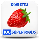 100 Diabetes Superfoods icon