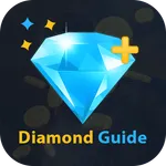 Guide and Diamonds for FFF icon