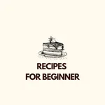 Easy recipes icon