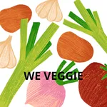 Vegan eat icon