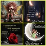 Saludos de Buenas Noches icon