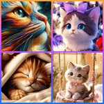 Cat Wallpapers icon