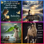 Frases Bonitas de Buenos dias icon