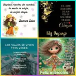 Buenos dias imagenes bonitas icon