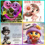 Bom dia, Boa noite, Saudações. icon