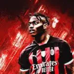 Rafael Leaoi Wallpapers HD 4K icon