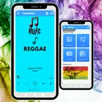 MP3 and Story Of Reggae icon